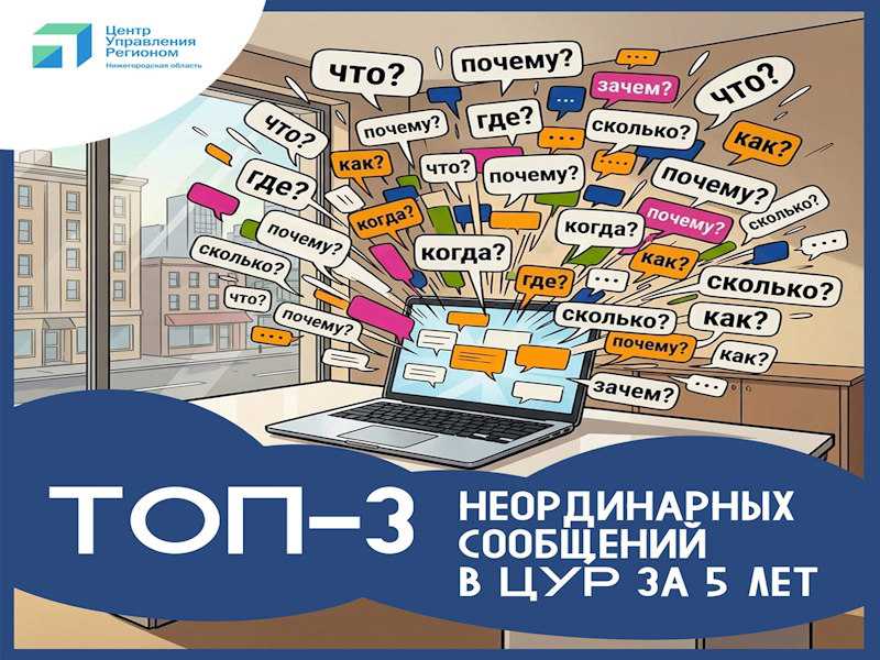 Куда обратиться с вопросом, если он не совсем обычный?