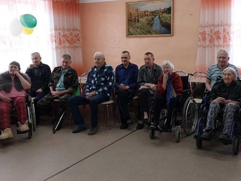 Состоялась беседа в честь Успения Пресвятой Богородицы 