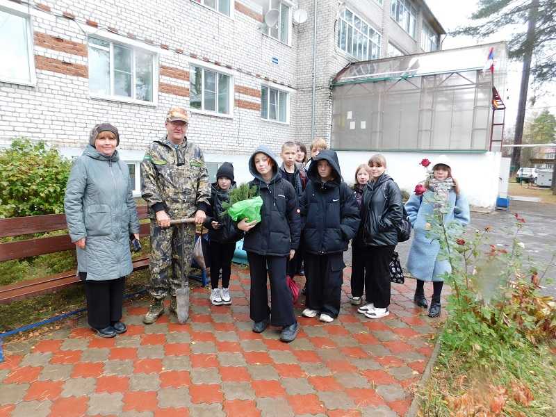Проект 