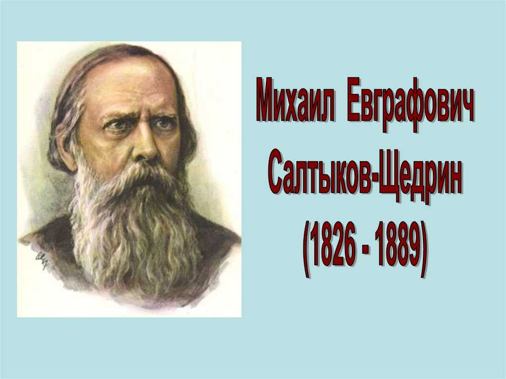В 2026 году литературный мир отмечает 200-летие со дня рождения великого писателя Михаила Евграфовича Салтыкова-Щедрина.