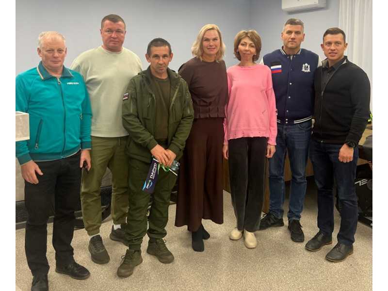  Спорт и реабилитация: новый шаг к здоровью!  