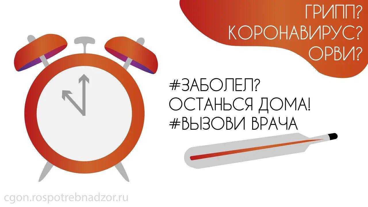 Профилактика гриппа