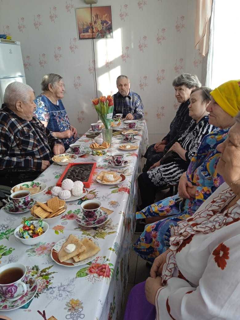Прощёное воскресенье.Масленица.