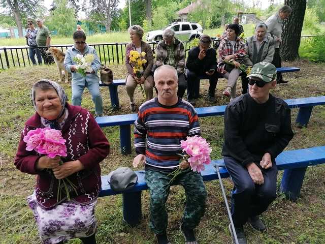 День памяти и скорби.