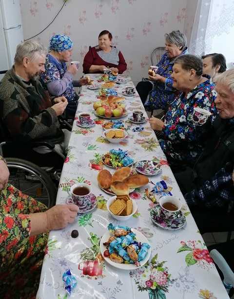 С Рождеством!