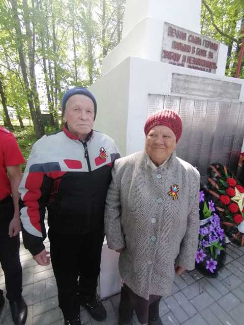 День Победы!