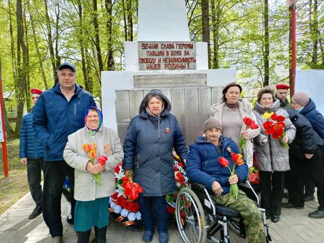 День Победы!