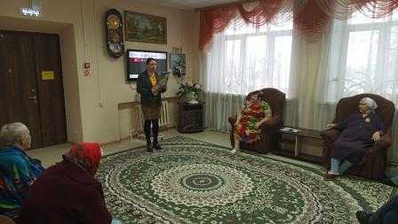 Вечер-портрет 