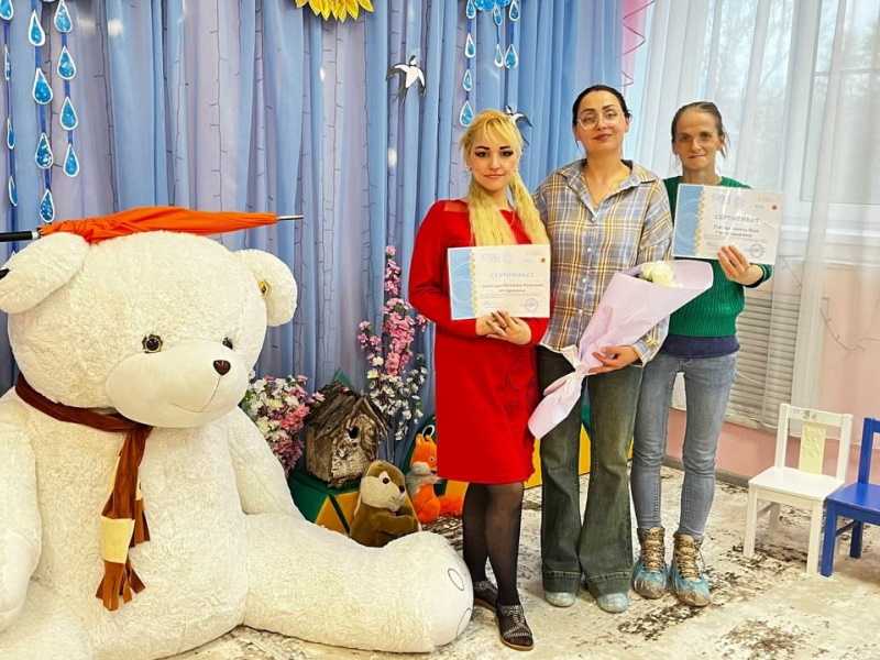 Первый выпускной 