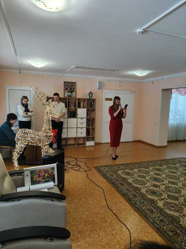 Встречаем наших добрых друзей творческую музыкальную группу 