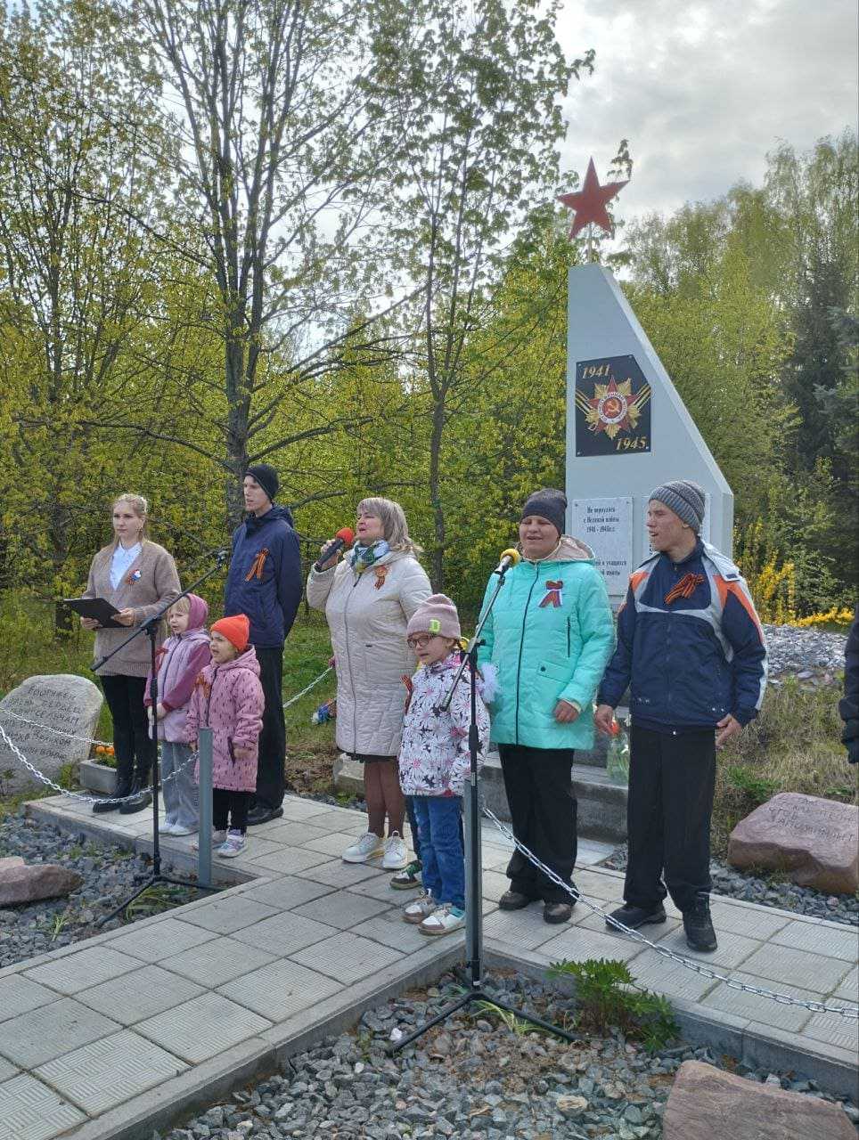 СЛАВНЫЙ ЮБИЛЕЙ ПОБЕДЫ