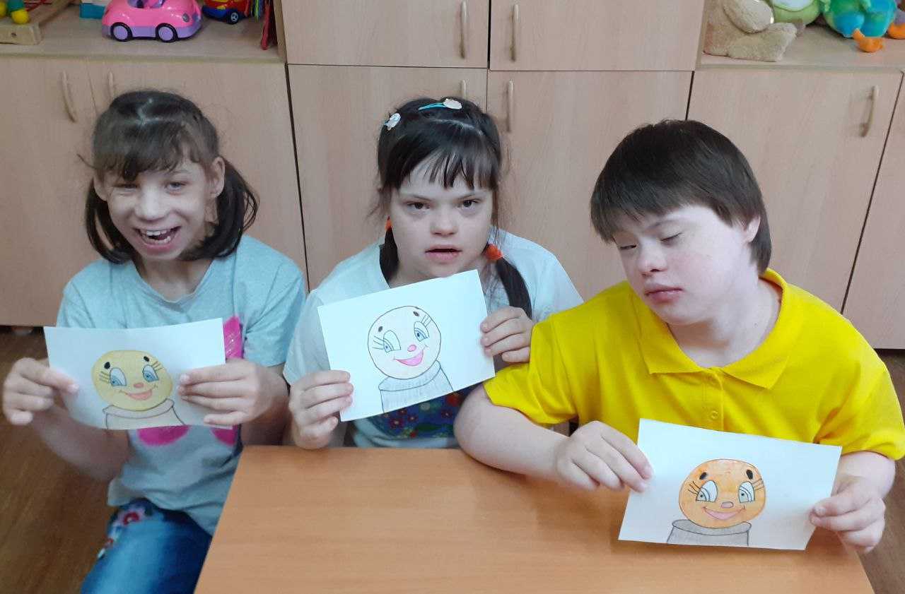 СКАЗКА 