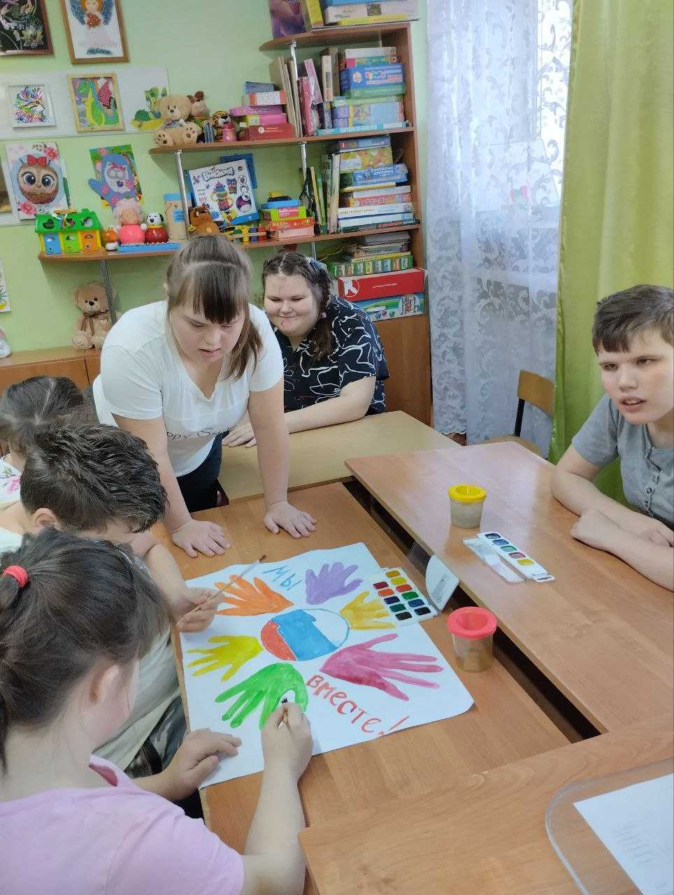 День народного единства!