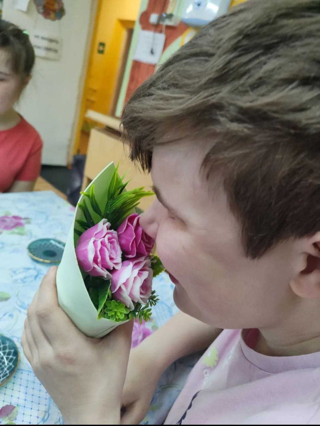 «Волшебные ароматы»