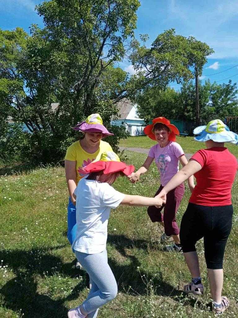 Фото-путешествие в природу 