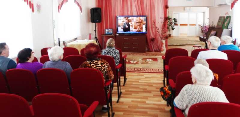 Просмотр документального фильма «Благовещение Пресвятой Богородицы».