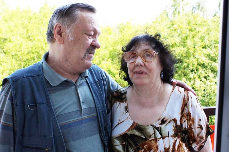 Поздравление с Днем семьи , любви и верности!