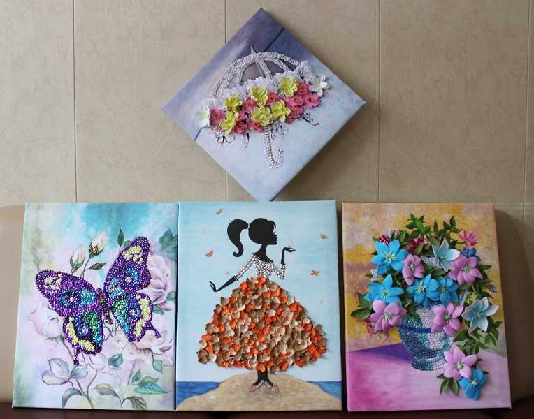 Творческое занятие.